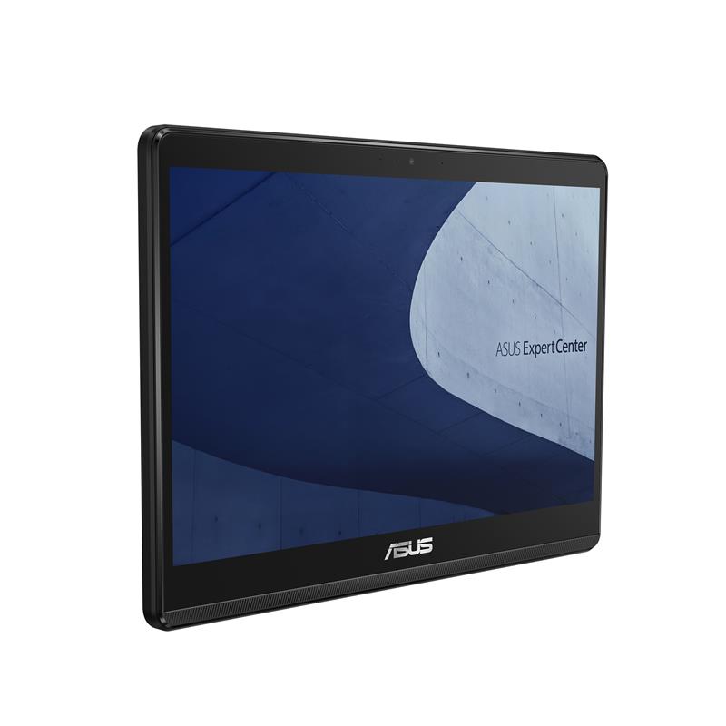 ASUS ExpertCenter E1 AiO E1600WKAT-BA069M Intel® Celeron® N N4500 39,6 cm (15.6"") 1920 x 1080 Pixels Touchscreen Alles-in-één-pc 4 GB DDR4-SDRAM 256 