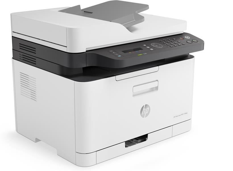 HP Color Laser 179fwg A4 600 x 600 DPI 18 ppm Wifi