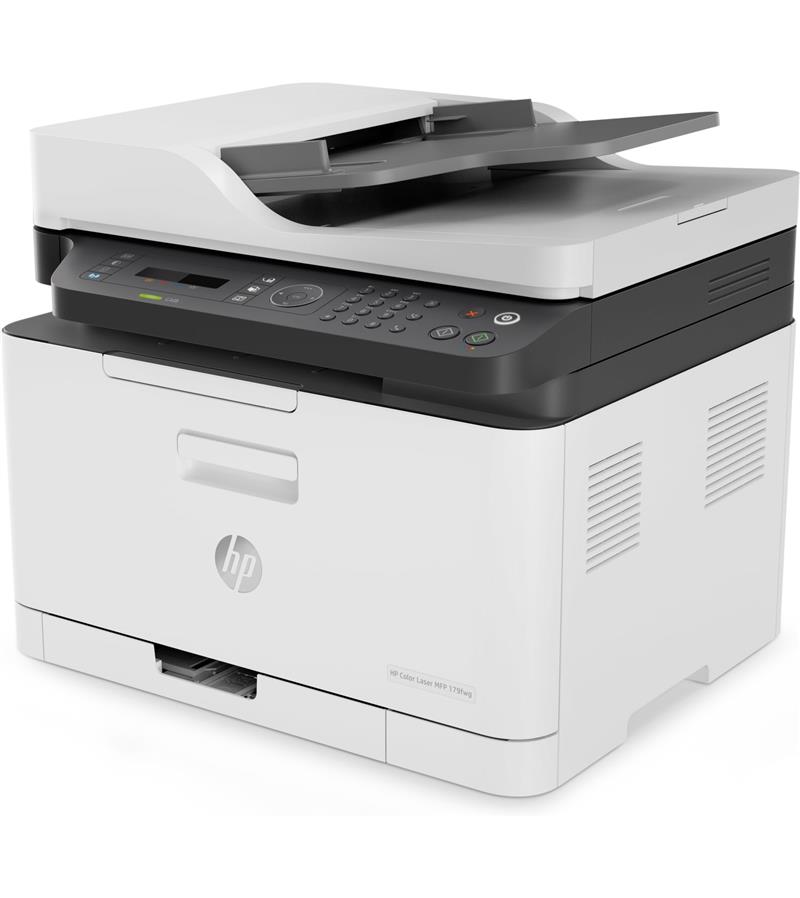 HP Color Laser 179fwg A4 600 x 600 DPI 18 ppm Wifi