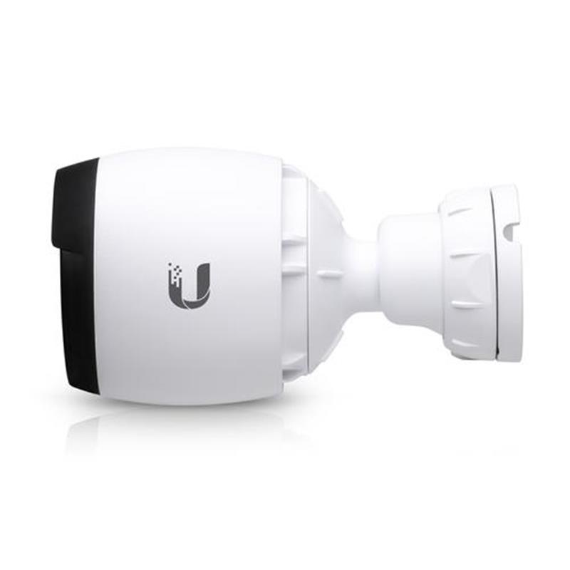 Ubiquiti Networks bewakingscamera Rond IP-beveiligingscamera Binnen buiten 3840 x 2160 Pixels Plafond muur paal
