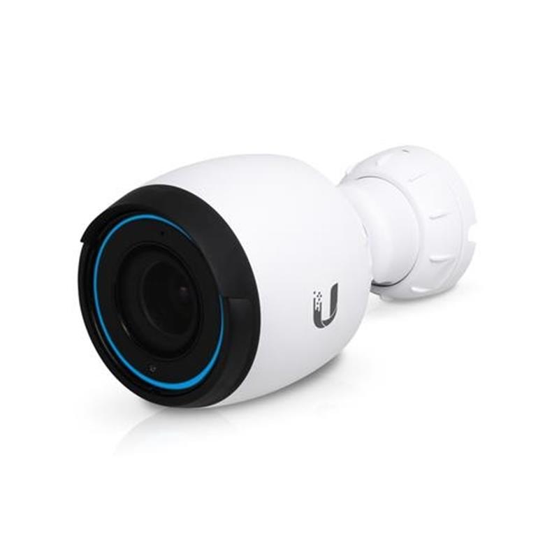 Ubiquiti Networks bewakingscamera Rond IP-beveiligingscamera Binnen buiten 3840 x 2160 Pixels Plafond muur paal