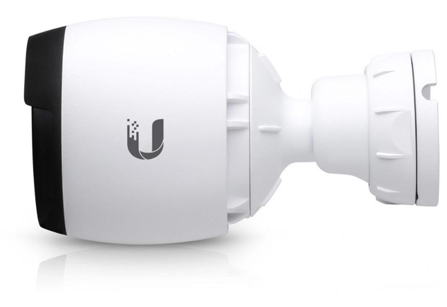 Ubiquiti Networks UVC-G4-PRO Rond IP-beveiligingscamera Binnen buiten 3840 x 2160 Pixels Plafond muur paal