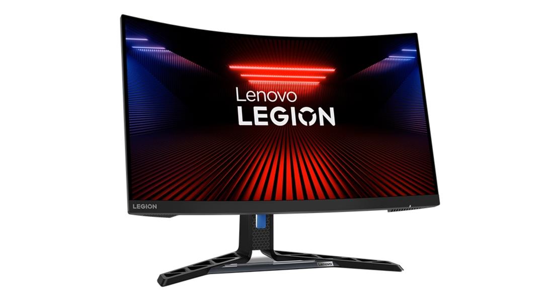 Lenovo Legion R27fc-30 LED display 68,6 cm (27"") 1920 x 1080 Pixels Full HD Zwart