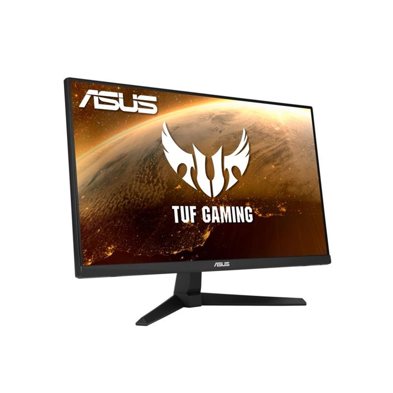 ASUS TUF Gaming VG249Q1A 60,5 cm (23.8"") 1920 x 1080 Pixels Full HD LED Zwart