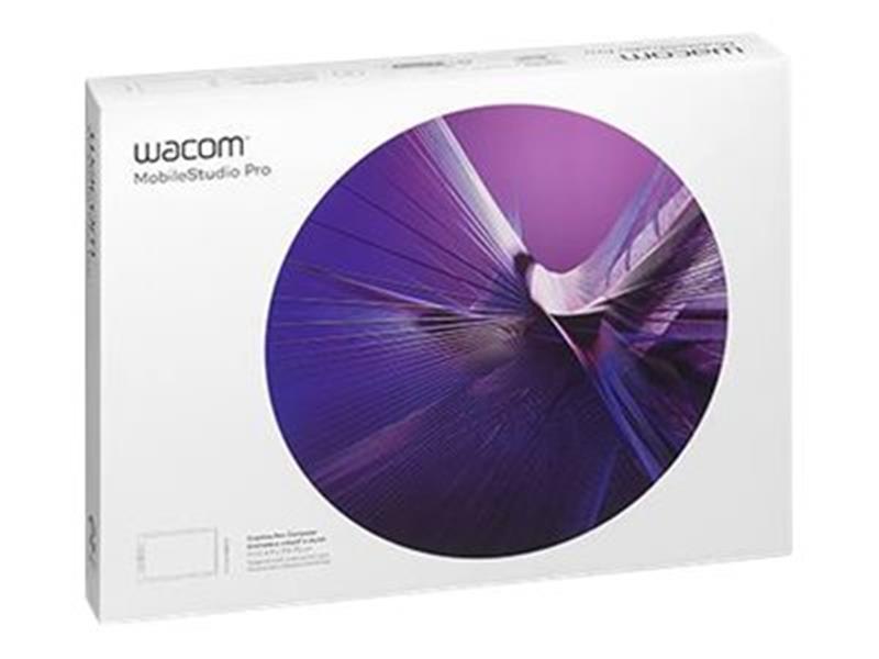 WACOM MobileStudio Pro 13 3in i7-8559U