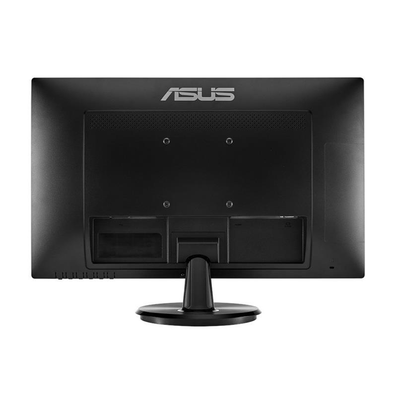 ASUS VA249HE computer monitor 60,5 cm (23.8"") 1920 x 1080 Pixels Full HD LED Flat Zwart