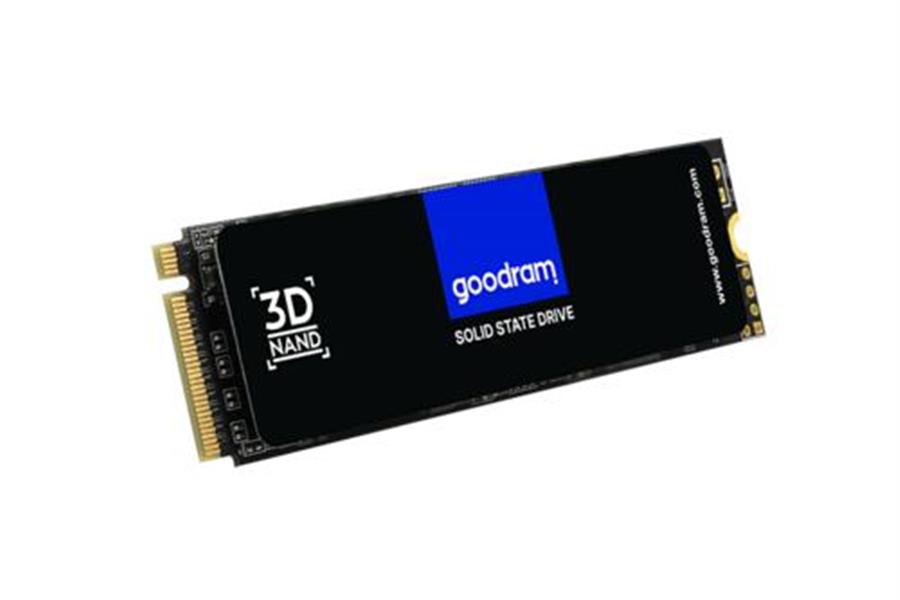 Goodram PX500 SSD PCIe 3x4 512 GB M 2 2280 NVMe RETAIL