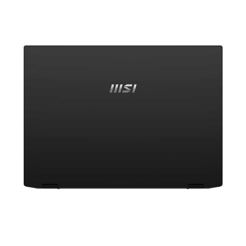 MSI Summit A16 AI+ A3HMTG-048NL AMD Ryzen AI 9 365 Hybride (2-in-1) 40,6 cm (16"") Touchscreen Quad HD+ 32 GB LPDDR5-SDRAM 1 TB SSD Wi-Fi 7 (802.11be)