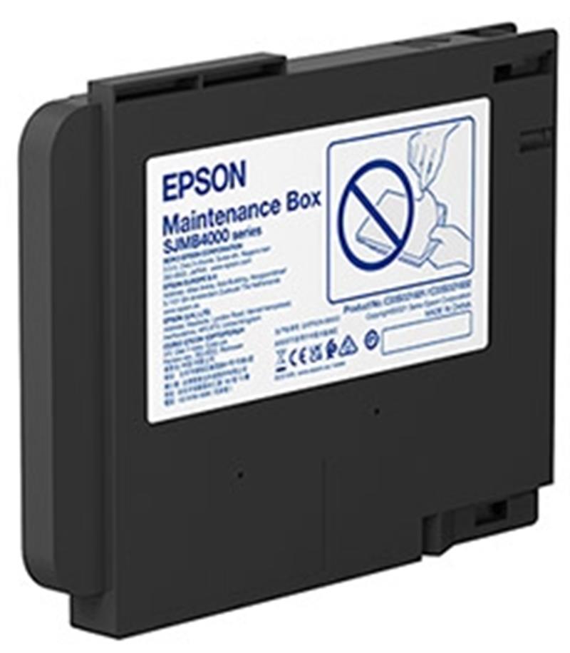 Epson C33S021601 printer- en scannerkit Onderhoudspakket