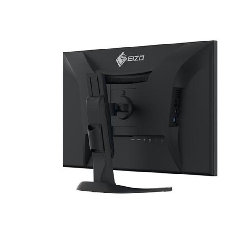 EIZO FlexScan EV3240X-BK computer monitor 80 cm (31.5"") 3840 x 2160 Pixels 4K Ultra HD LCD Zwart