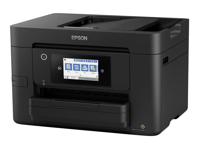 Epson WorkForce Pro WF-4820DWF