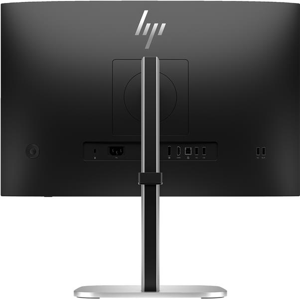 HP Series 5 Pro 24 inch WUXGA-monitor - 524pn