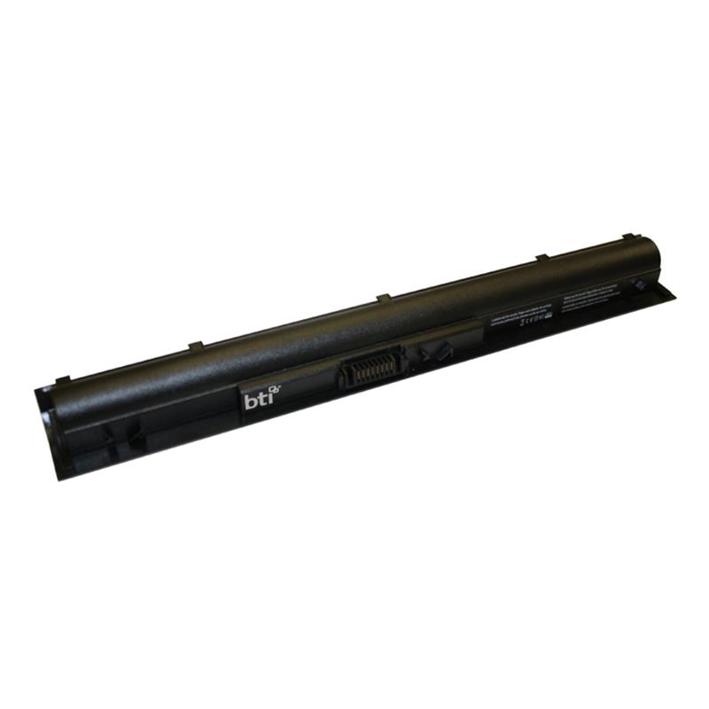 Origin Storage 800049-001-BTI industrieel oplaadbare batterij/accu Lithium-Ion (Li-Ion) 2800 mAh 14,4 V