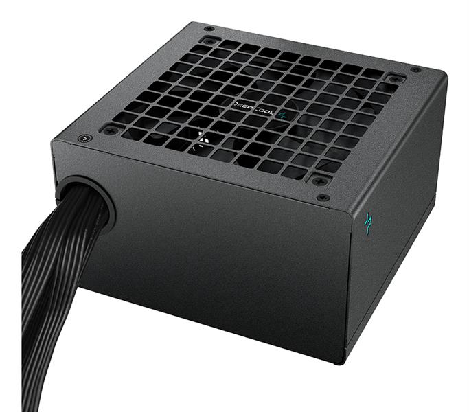 DeepCool PK750D power supply unit 750 W 20+4 pin ATX Zwart