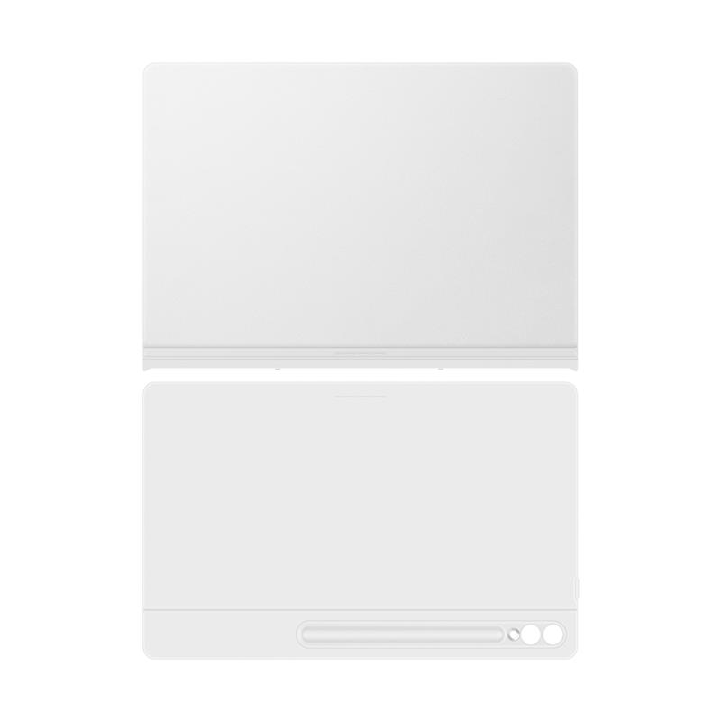 Samsung EF-BX910PWEGWW tabletbehuizing 37,1 cm (14.6"") Folioblad Wit