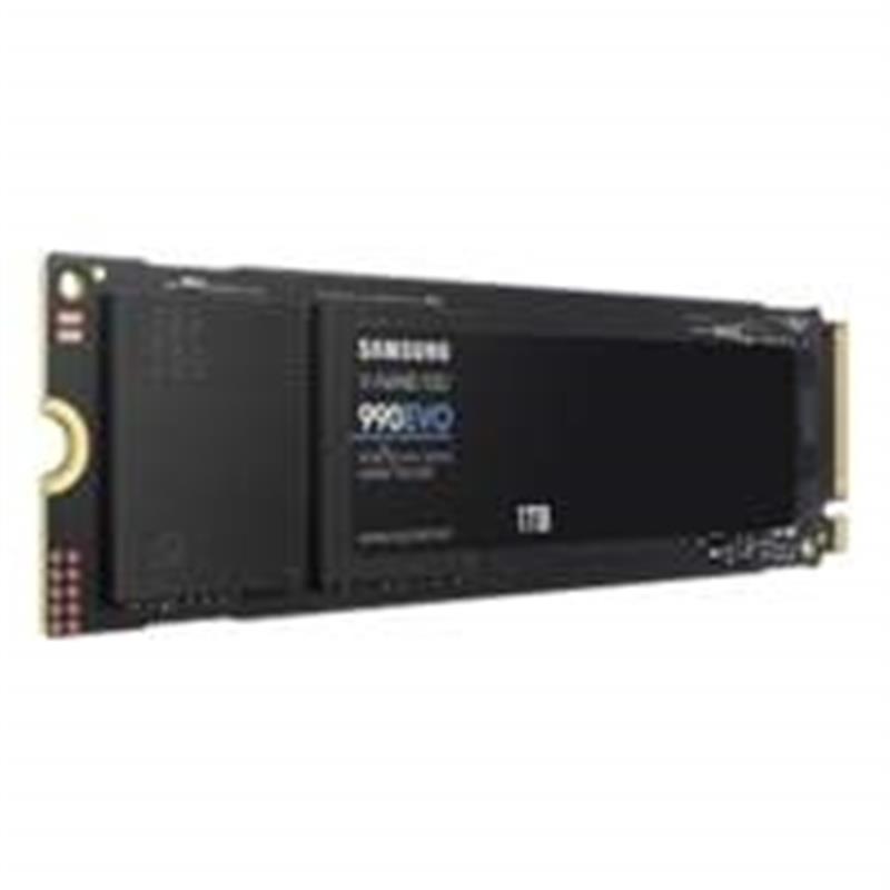 Samsung 990 EVO M.2 1 TB PCI Express 4.0 V-NAND TLC NVMe