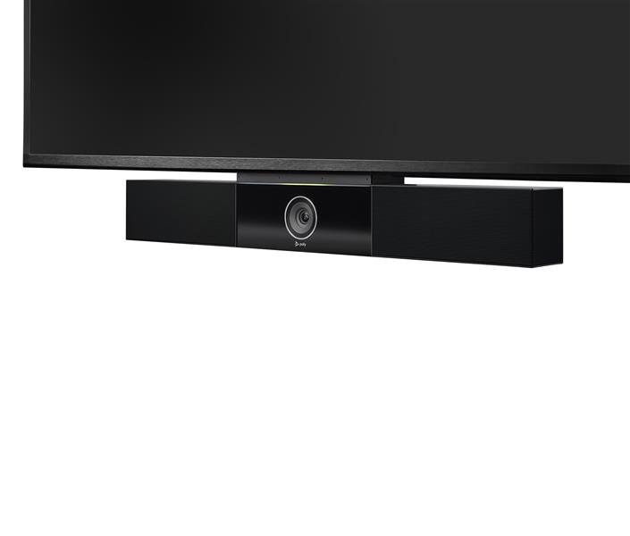 HP Poly Studio Zwart 3840 x 2160 Pixels