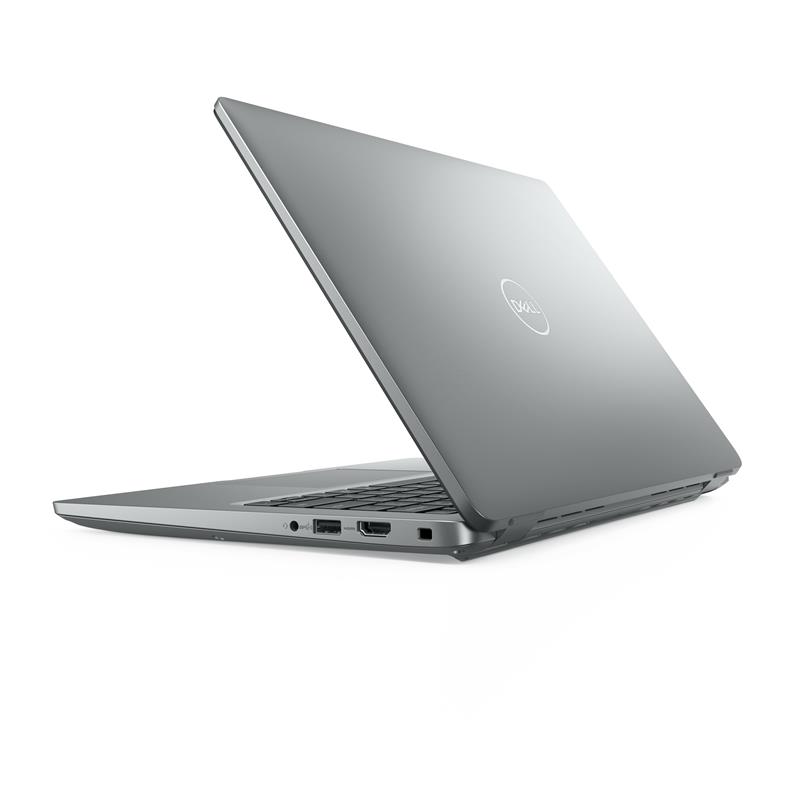 DELL Precision 3490 Intel Core Ultra 7 155H Mobiel werkstation 35,6 cm (14"") Full HD 32 GB DDR5-SDRAM 1 TB SSD NVIDIA RTX A500 Wi-Fi 6E (802.11ax) Wi