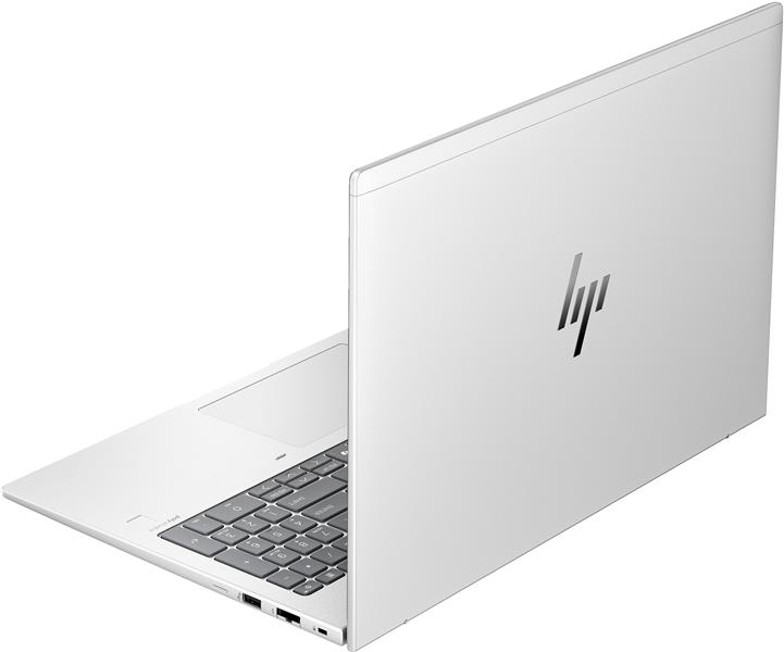 HP EliteBook 660 G11 Intel Core Ultra 5 125U Laptop 40,6 cm (16"") WUXGA 16 GB DDR5-SDRAM 512 GB SSD Wi-Fi 6E (802.11ax) Windows 11 Pro Zilver