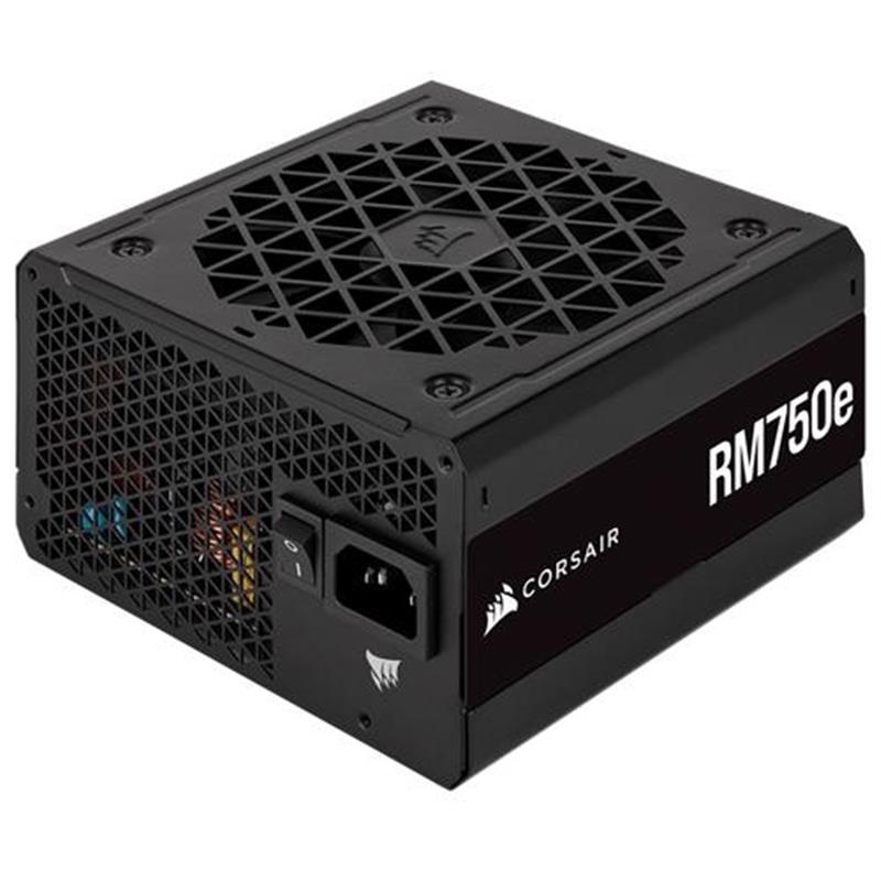 RM750e 750 Watt 80 PLUS GOLD V2 ATX 3 0