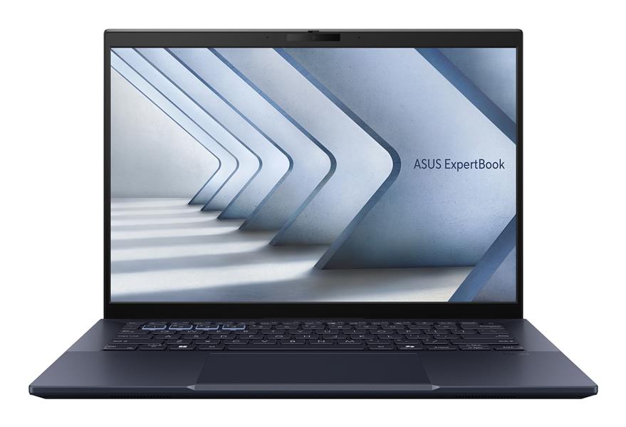 ASUS ExpertBook B5 B5404CVA-Q51155X Intel® Core™ i5 i5-1350P Laptop 35,6 cm (14"") WUXGA 16 GB DDR5-SDRAM 256 GB SSD Wi-Fi 6E (802.11ax) Windows 11 Pr