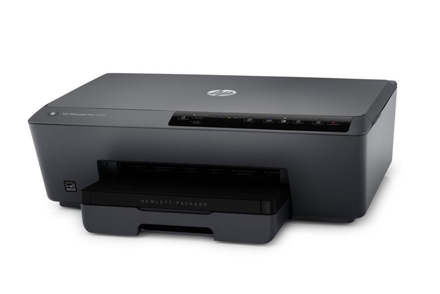 HP Officejet 6230 inkjetprinter Kleur 600 x 1200 DPI A4 Wi-Fi