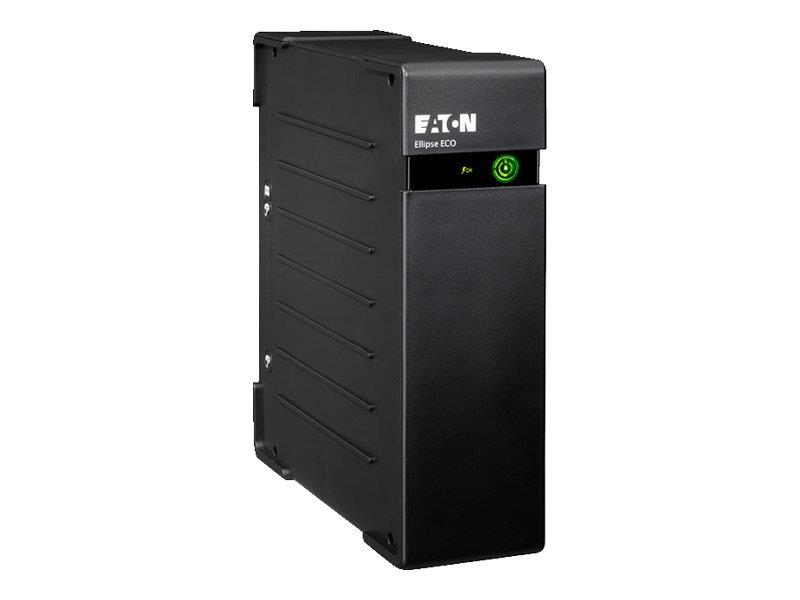 Eaton Ellipse ECO 1200 USB FR UPS 1200 VA 750 W 8 AC-uitgang(en)