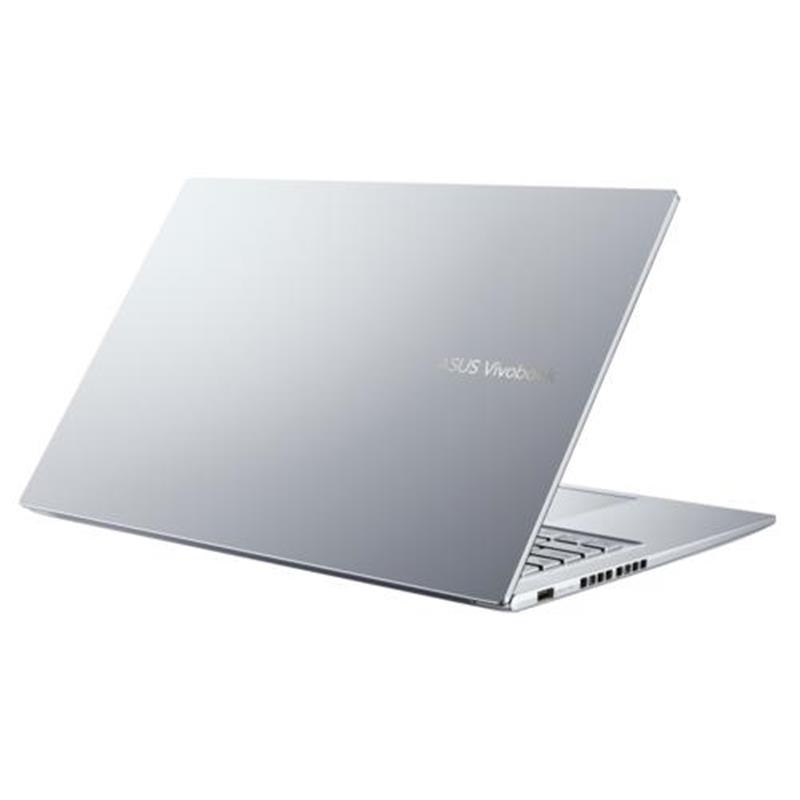 ASUS VivoBook 17X K1703ZA-WH34 Laptop 43,9 cm (17.3"") Full HD Intel® Core™ i3 i3-1220P 8 GB DDR4-SDRAM 256 GB SSD Wi-Fi 6 (802.11ax) Windows 11 Home 