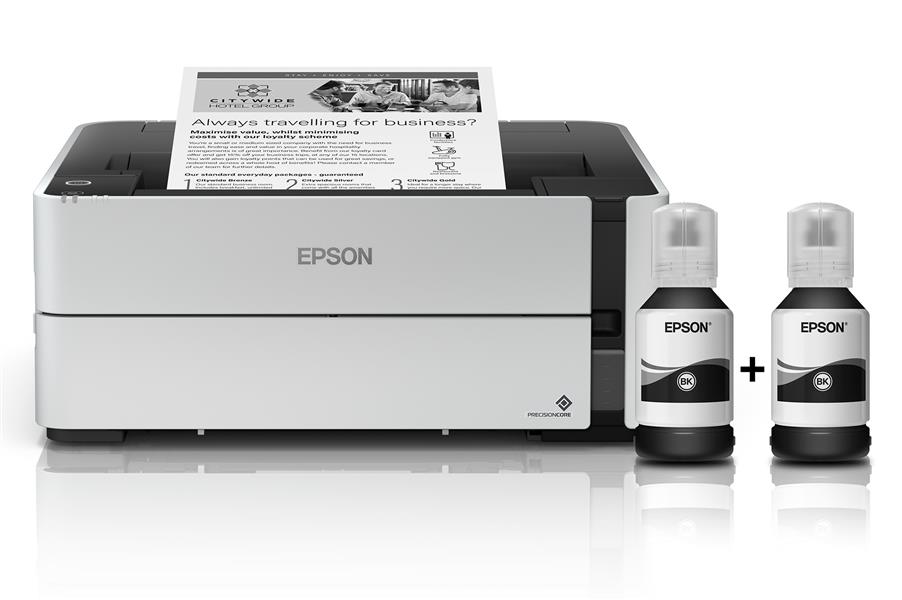 Epson EcoTank ET-M1170