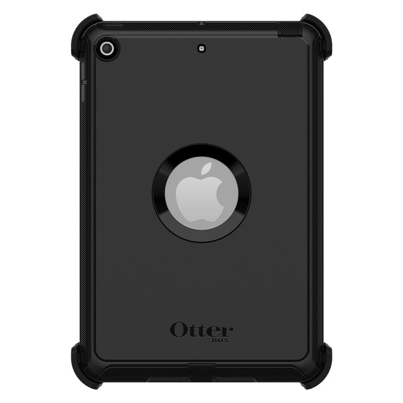 OtterBox Defender Series voor Apple iPad Mini 5th gen, zwart