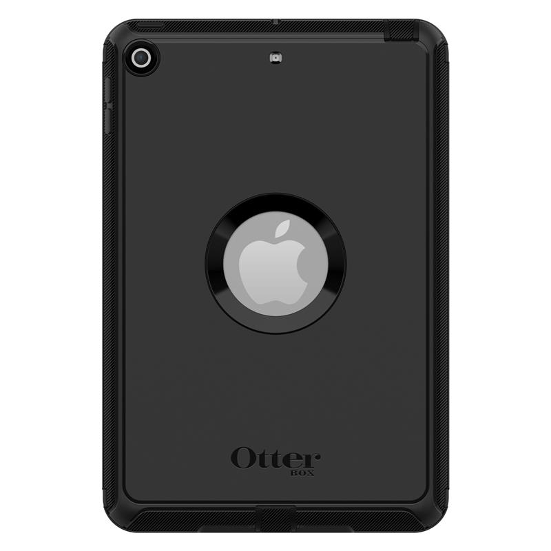 OtterBox Defender Series voor Apple iPad Mini 5th gen, zwart
