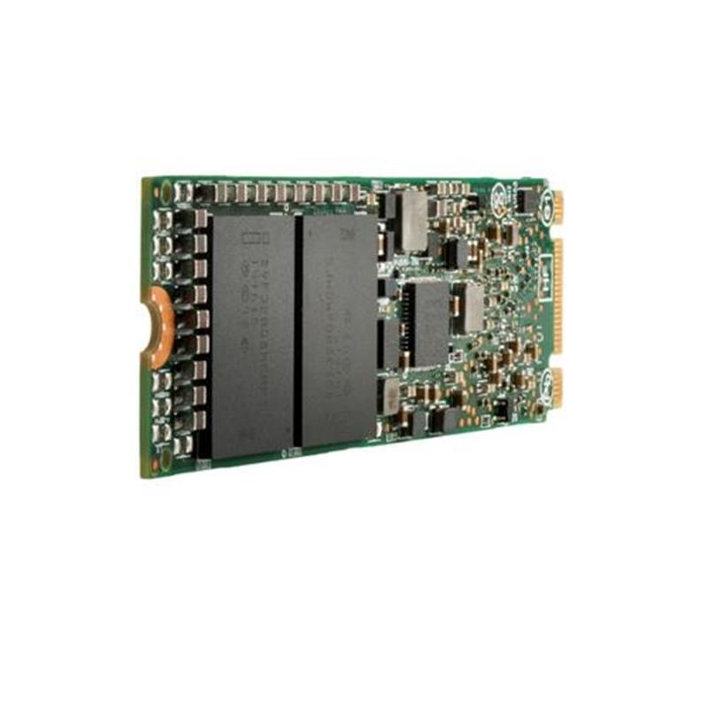 Hewlett Packard Enterprise Edgeline M 2 960 GB NVMe