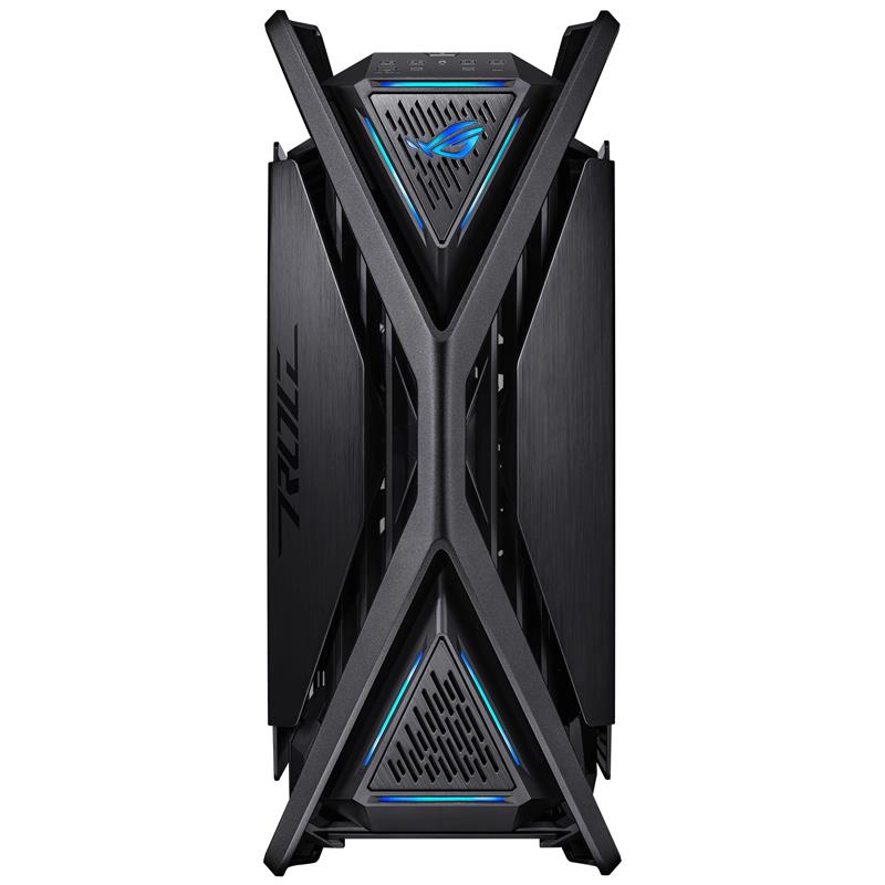 ASUS ROG HYPERION GR701 Tower Zwart