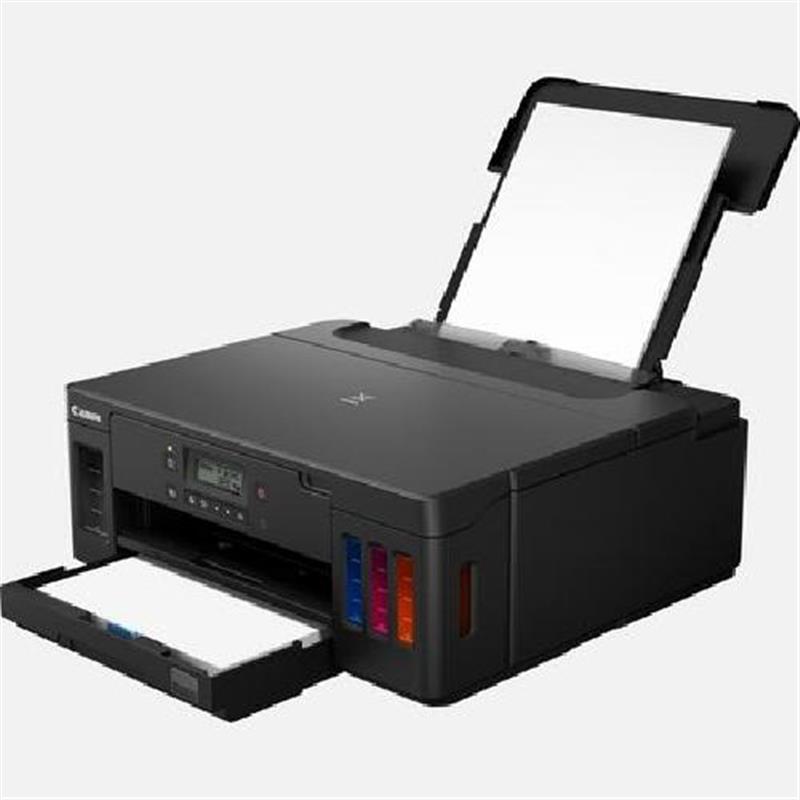 PIXMA G5050 inkjet printer Colour 4800 x 1200 DPI A5 Wi-Fi