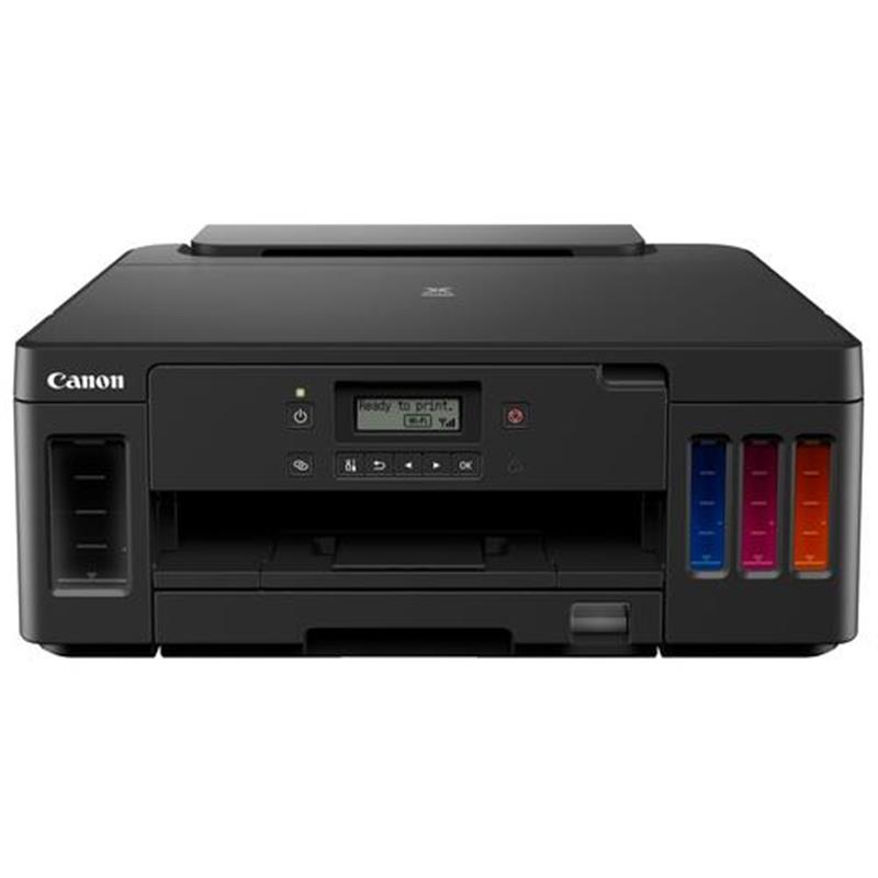 PIXMA G5050 inkjet printer Colour 4800 x 1200 DPI A5 Wi-Fi