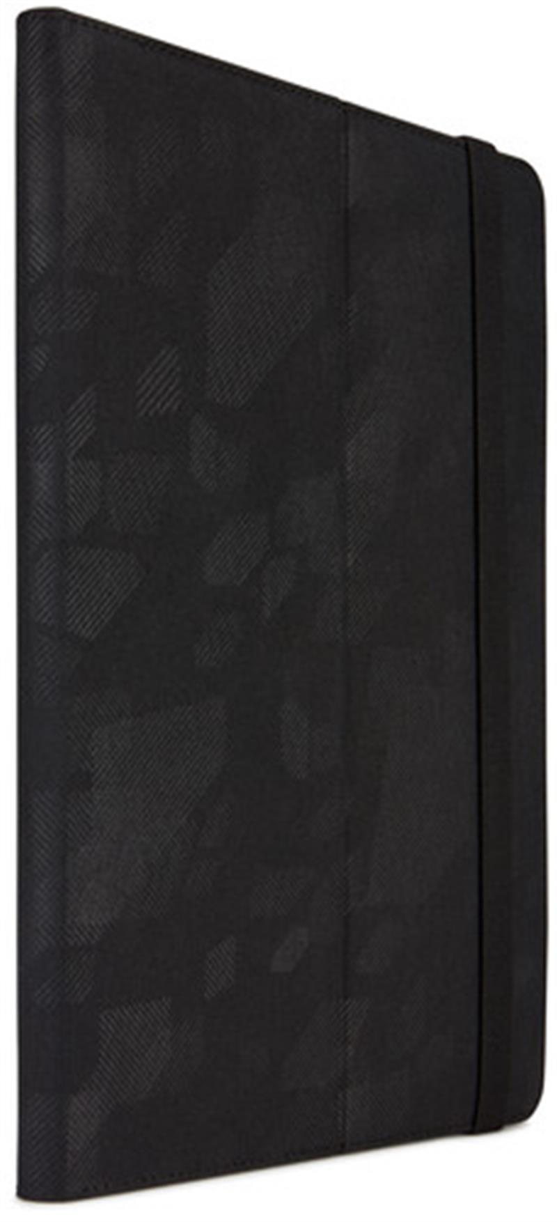 Case Logic SureFit CBUE-1210 Black 25,4 cm (10"") Folioblad Zwart