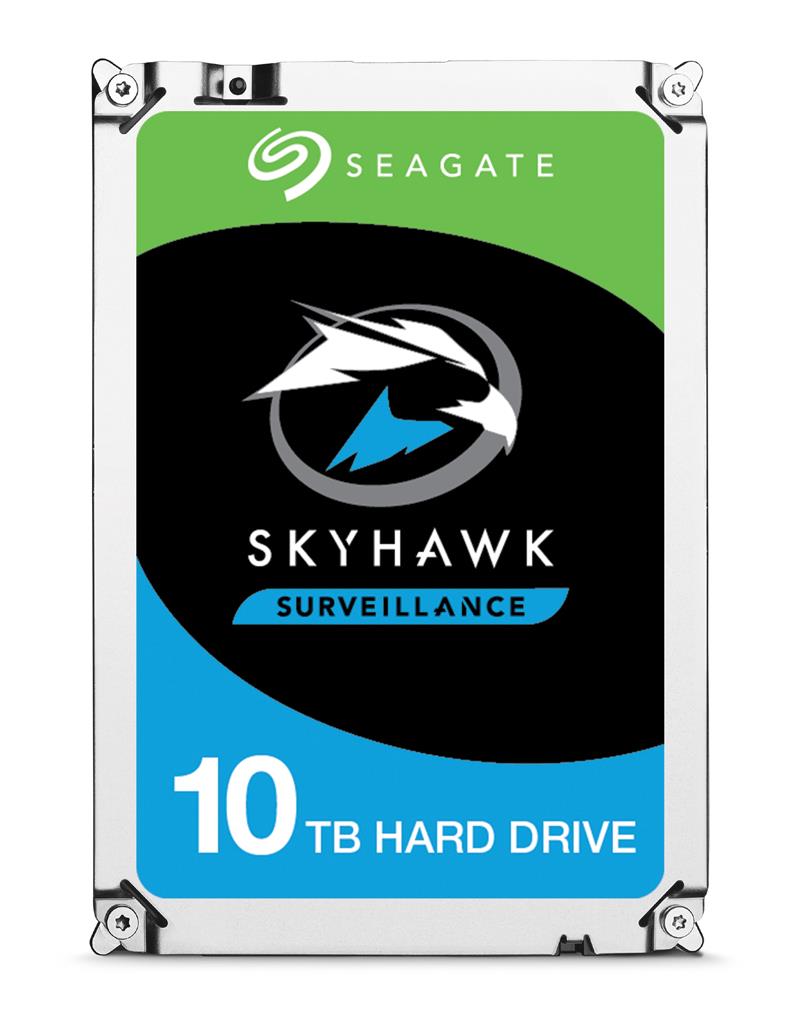 Seagate SkyHawk AI 3.5"" 10000 GB SATA III