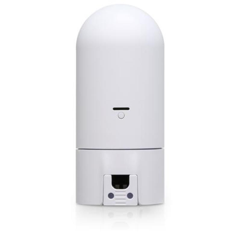 Ubiquiti Networks G3-FLEX kubus IP-beveiligingscamera Binnen buiten 1920 x 1080 Pixels Plafond muur paal