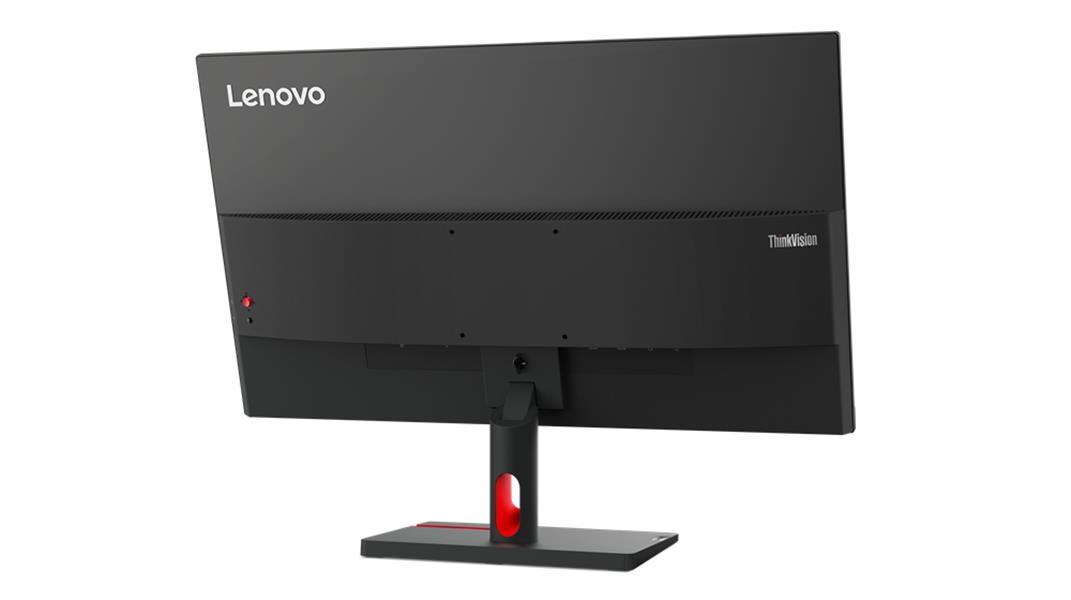 Lenovo ThinkVision S27i-30 LED display 68,6 cm (27"") 1920 x 1080 Pixels Full HD Grijs