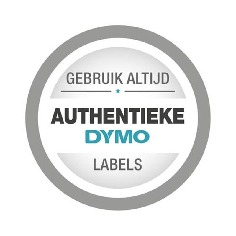 DYMO LabelManager ™ 210D QWERTY Kitcase