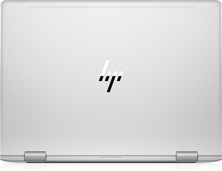 HP EliteBook 735 G6 Zilver Notebook 33,8 cm (13.3"") 1920 x 1080 Pixels AMD Ryzen 5 8 GB DDR4-SDRAM 256 GB SSD Windows 10 Pro
