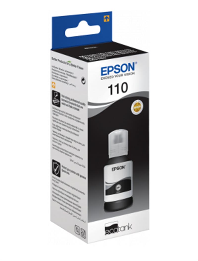 Epson C13T03P14A inktnavulling voor printers Origineel