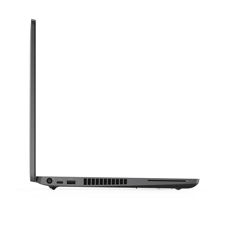 DELL Latitude 5500 Notebook Zwart 39,6 cm (15.6"") 1920 x 1080 Pixels Intel® 8de generatie Core™ i5 8 GB DDR4-SDRAM 256 GB SSD Wi-Fi 5 (802.11ac) Wind