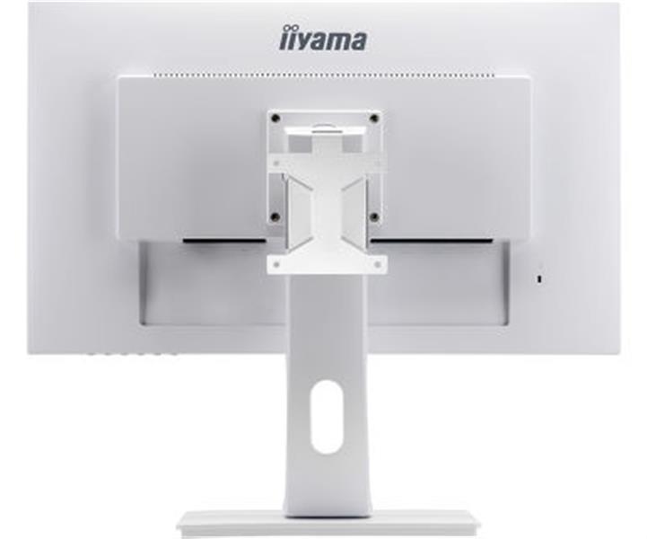 iiyama MD BRPCV04-W accessoire voor monitorbevestigingen