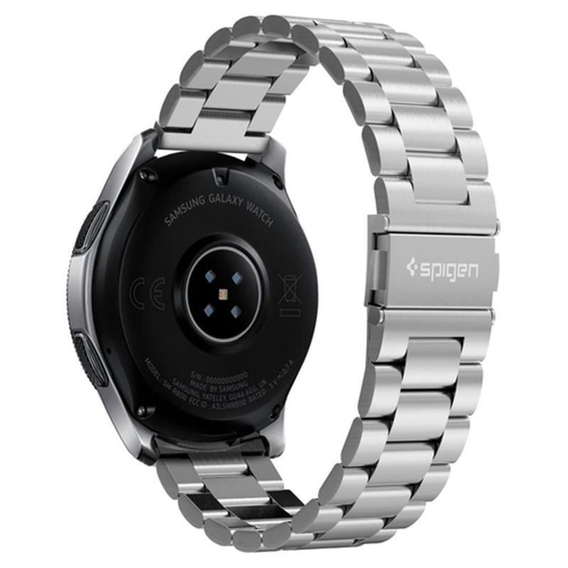 Spigen Gal Watch 46mm Band MdrnFt Sv22mm