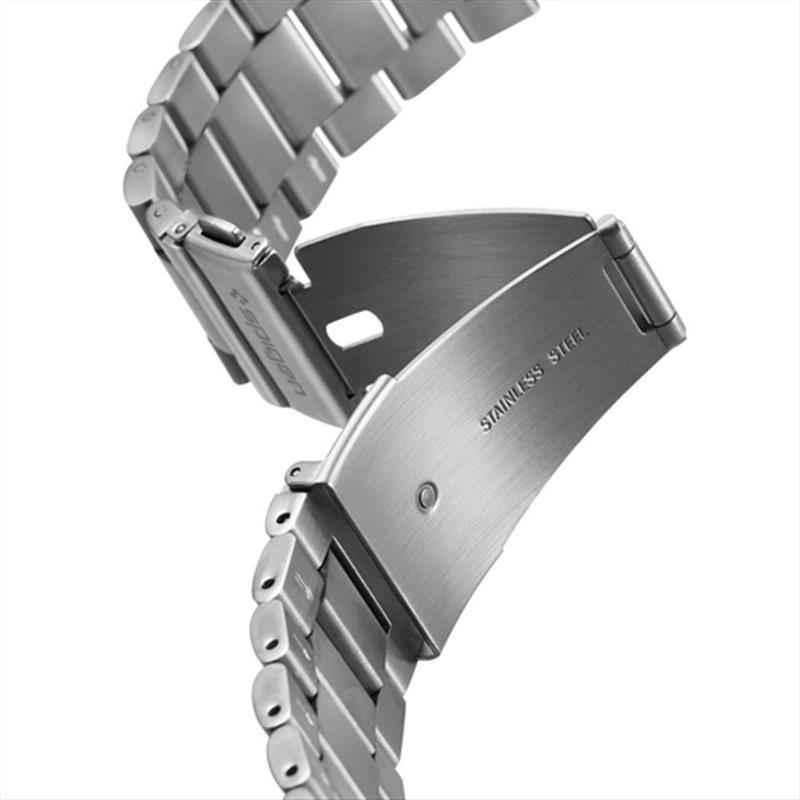 Spigen Gal Watch 46mm Band MdrnFt Sv22mm