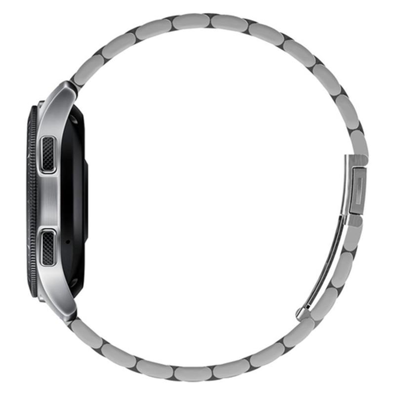 Spigen Gal Watch 46mm Band MdrnFt Sv22mm