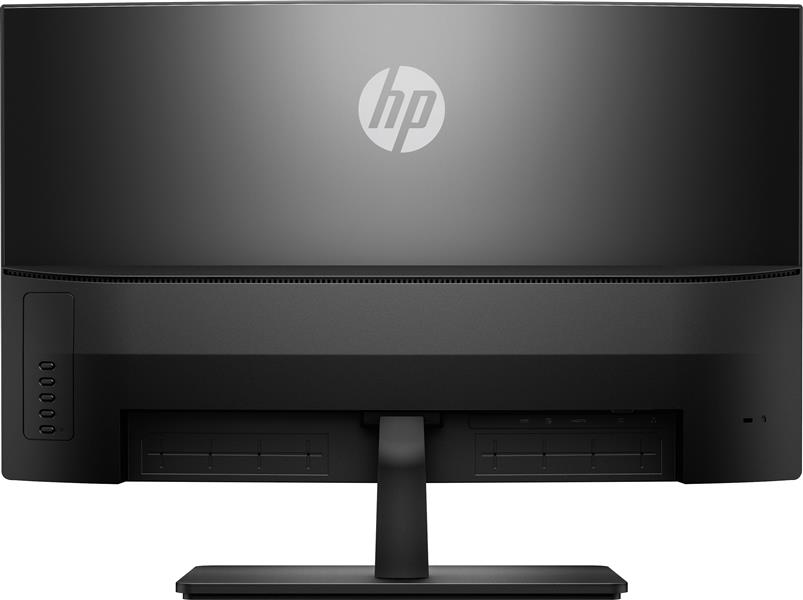 HP 27x 68,6 cm (27"") 1920 x 1080 Pixels Full HD LED Zwart
