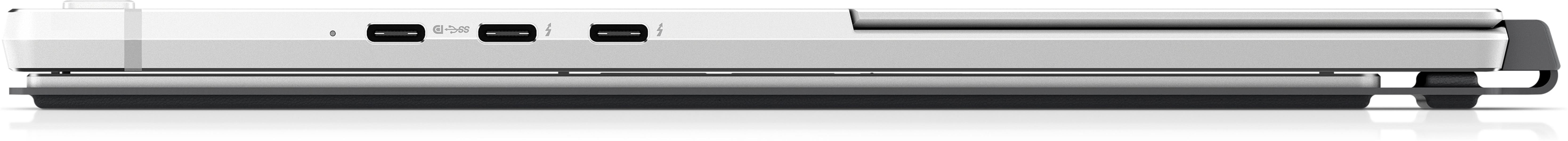 HP Elite x2 G4 Zilver Hybride (2-in-1) 31,2 cm (12.3"") 1920 x 1280 Pixels Touchscreen Intel® 8ste generatie Core™ i5 8 GB LPDDR3-SDRAM 256 GB SSD Wi-