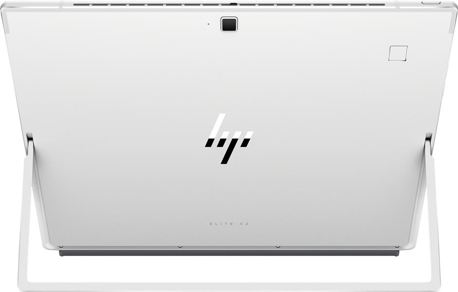 HP Elite x2 G4 Zilver Hybride (2-in-1) 31,2 cm (12.3"") 1920 x 1280 Pixels Touchscreen Intel® 8ste generatie Core™ i5 8 GB LPDDR3-SDRAM 256 GB SSD Wi-